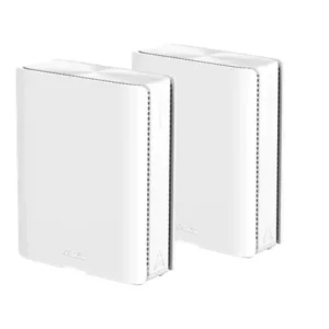 ASUS ZENWIFI BQ16 WHITE 2PK "BQ16 (W-2-PK)" (timbru verde 2.00 lei)