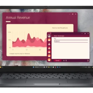 DL PC14250 FHD+ C5-120U 16 512 UBU "BTO010_PC14250_EMEA_UBU" (timbru verde 3.5 lei)