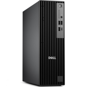 Dell Pro Slim Plus,Intel Core Ultra 7 265,16GB DDR5,512GB SSD TLC,Intel Integrated Graphics,Win11Pro,260W,3Yr ProSupport "BTO106_QBS1250_EMEA_WIN-05" (timbru verde 7 lei)