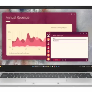 DL PC14250 FHD+ U7-265 16 512 W11P "BTO109_PC14250_EMEA" (timbru verde 3.5 lei)