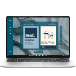 Dell Pro 16,16"FHD+(1920x1200)60Hz 300nits 45% NTSC,AMD Ryzen AI 7 350(8cores/5.0GHz),16GB,512GB SSD,AMD Radeon 860M Graphics,Win11Pro,3Yr "BTO603_PC16255_EMEA_WIN-05" ((timbru verde 3.5 lei)