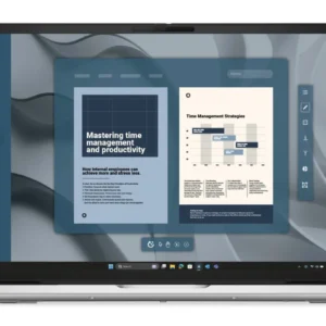 DL PC16255 FHDT+ R7 350PRO 32 512 W11P "BTO604_PC16255_EMEA" ((timbru verde 3.5 lei)
