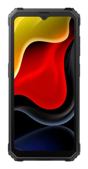 Blackview Rugged BV4800SE LTE 6.56" HD+IPS 720x1612 90Hz 4Gb+64Gb UMS9320E CAM Front 8MP Rear 16MP+2MP NFC 5100mAh NO Charger Android 15 Black "BV4800SE_BK_EU" (timbru verde 0.45 lei)