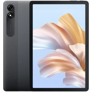 Blackview Tab 90, 8GB/128GB, 11-inch HD IPS 800x128, Octa-core, 8MP Front/13MP Back Camera, Battery 8200mAh, Type-C, Android 14, Dual SIM, SD card slot, Gray "BVTAB90-G" (timbru verde 0.9 lei)