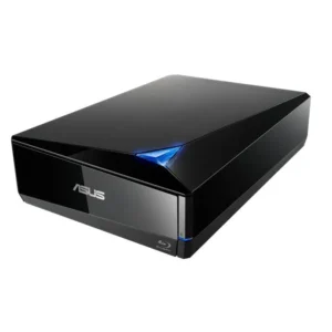 BD WRITER USB3 16X EXT BLK/BW-16D1X-U/BLK/G/AS/P2G ASUS "BW-16D1X-U/BLK/G/AS/P2G" (timbru verde 0.8 lei)