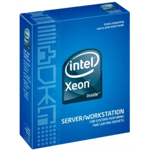 CPU INTEL, skt. LGA 1151 Xeon E, E-2234, frecventa 3.6 GHz, turbo 4.8 GHz, 4 nuclee, putere 71 W, "BX80684E2234 S RFAX"