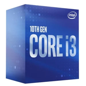 CPU INTEL, skt. LGA 1200 Core i3, i3-10300 box, frecventa 3.7 GHz, turbo 4.4 GHz, 4 nuclee, putere 65 W, "BX8070110300 S RH3J"