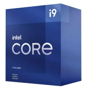 CPU Intel Core i9-11900F 2.50GHz LGA1200 "BX8070811900F"