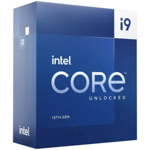Intel CPU Desktop Core i9-13900KS (3.0GHz, 36MB, LGA1700) box "BX8071513900KSSRMBX"
