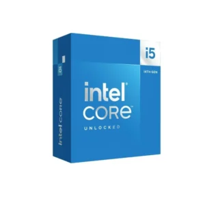 CPU Intel Core i5-14400F 2.5GHz LGA1700 20M Cache Boxed CPU "BX8071514400F S RN3R"