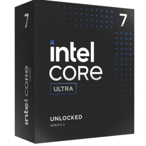 CPU CORE U7-265 S1851 BOX/2.4G BX80768265 S RQCX IN "BX80768265 S RQCX"