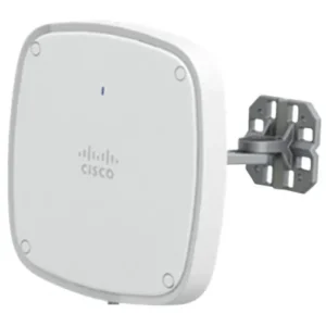 2.4/5/6 GHz Directional Antenna, 8-port, DART, Self ID "C-ANT9103=" (timbru verde 2.00 lei)