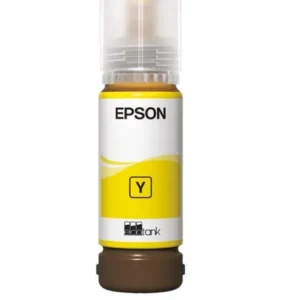 Cartus Cerneala Original Epson Yellow, nr.108, pentru EcoTank L18050|L8050, 7.2k, incl.TV 1.2incl.TV "C13T09C44A"(RAPO)