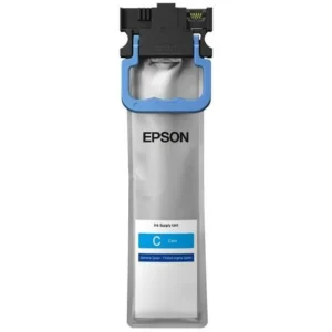 Cartus Cerneala Original Epson Cyan, T11N240, pentru WF Pro EM C800R|WF Pro EP C800R, , incl.TV 0.8 lei),  "C13T11N240"