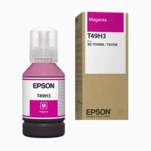 Cartus Cerneala Original Epson Magenta, , pentru , ,  (timbru verde 1.2 lei),  "C13T49H300"