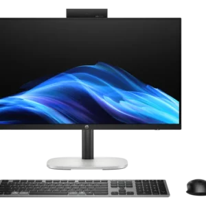 HP AIO 4G1i 24T U5-225T 16 512 W11P 3y "C6TR1ET" (timbru verde 10 lei)