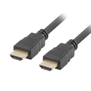 Cablu HDMI M/M v1.4 7,5 m negru "CA-HDMI-10CC-0075-BK" (timbru verde 0.8 lei)