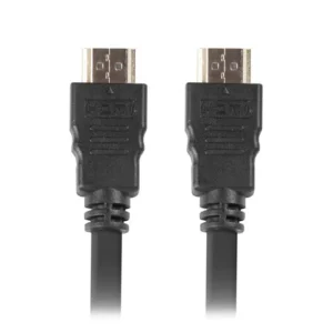 Cablu HDMI M/M v1.4 5 m CCS negru "CA-HDMI-11CC-0050-BK" (timbru verde 0.8 lei)
