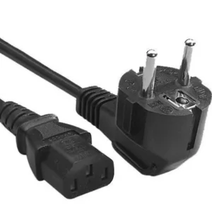 Input cord 10A EU "CBLIN10EU"