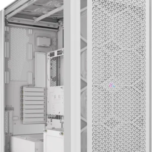 CR Case 9000D RGB AIR SUPER FT WHITE "CC-9011274-WW" (timbru verde 0.32 lei)