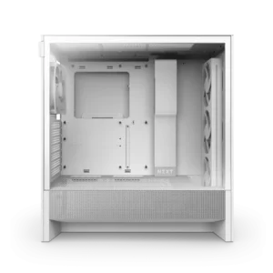 Carcasa NZXT CC-H52FW-R1 "CC-H52FW-R1" (timbru verde 0.08 lei)