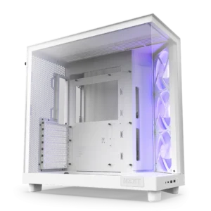 CARCASE NZXT  "CC-H61FW-R1" (timbru verde 0.08 lei)
