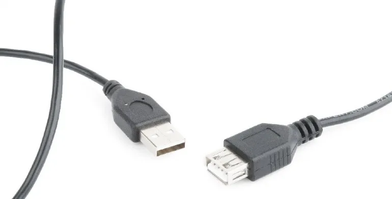 CC-USB2-AMAF-75CM300-BK