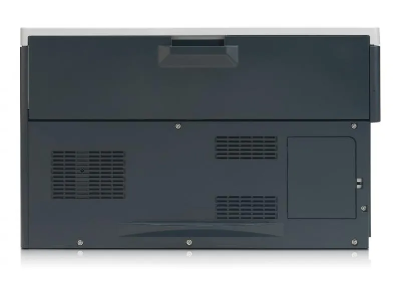 Imprimanta Laser Color HP CP5225DN, A3, Functii: Impr., Viteza de Printare Monocrom: 20ppm, Viteza de printare color: 20ppm, Conectivitate:USB|Ret, Duplex:Da, ADF:Nu(timbru verde 40 lei) "CE712A" - imagine 3