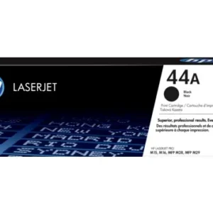 Toner Original HP Black, nr.44A, pentru M15|M28, 1K, (timbru verde 1.2 lei) , "CF244A"