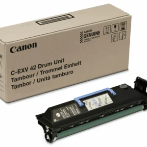 Drum Unit Original Canon Black, EVX42, pentru IR 2202|2425i|2224, 66K, (timbru verde 0.8 lei),NOPP, "CF6954B002AA"