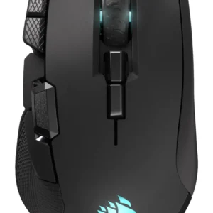 Mouse Gaming Wireless Corsair IRONCLAWSE "CH-9317110-WW" (timbru verde 0.18 lei)