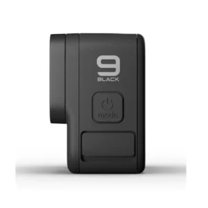 Camera de actiune GoPro H9B, 5K, 20MPProcesor GP1, HyperSmooth 3.0, 8x Slo-Mo, Waterpro "CHDHX-901-RW" (timbru verde 1.20 lei)