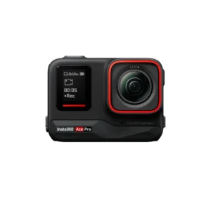 Insta360 Ace Pro Standalone "CINSAAJA" (timbru verde 1.20 lei)
