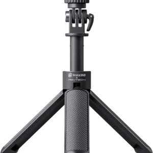 Trepied Mini 2-in-1 Insta360 CINSAAVB, 1/4"-20 (Negru) "CINSAAVB"