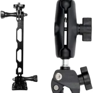ACTION CAM Insta360 - accesorii Insta360 Motorcycle Accessories Bundle "CINSAAVY"