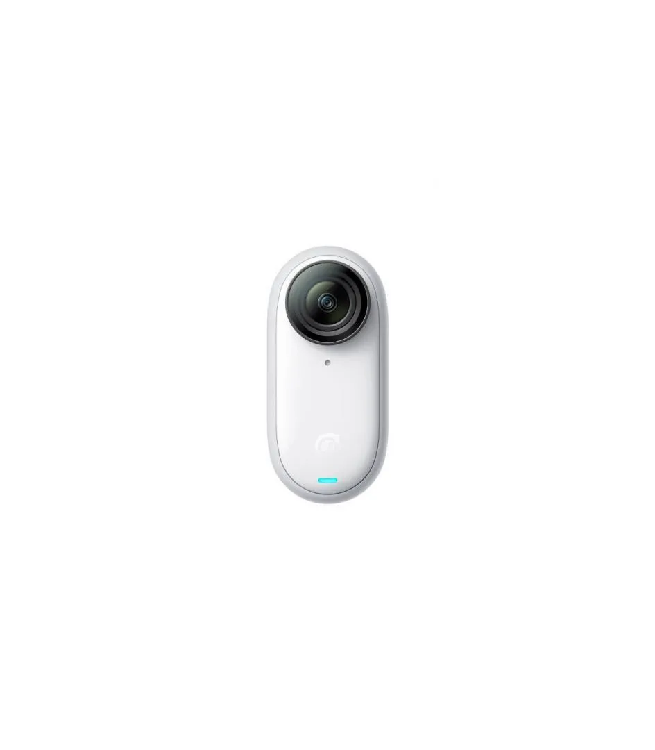 Insta360 GO 3 128 GB, alb "CINSABKAGO306" (timbru verde 1.20 lei) - imagine 4