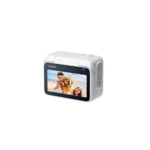 Insta360 GO 3 128 GB, alb "CINSABKAGO306" (timbru verde 1.20 lei)