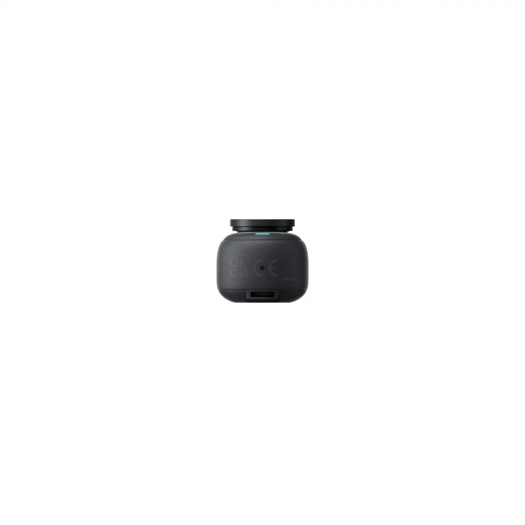 Insta360 GO 3 128 GB, negru "CINSABKAGO314" (timbru verde 1.20 lei) - imagine 3