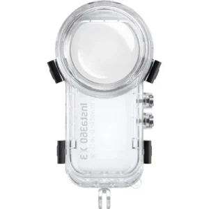 ACTION CAM Insta360 - accesorii X3 Invisible Dive Case "CINSBAQW"