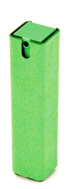 SPRAY curatare cu solutie, GEMBIRD, de buzunar, recomandat pt. curatare telefon, "CK-LCD-06"