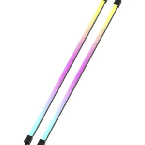CL-9011138-WW, 49 de LED-uri,  Negru "CL-9011138-WW"