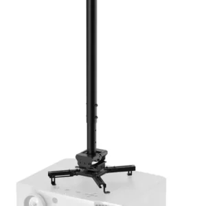 NM Projector Ceiling Mount 74-114cm, "CL25-550BL1"