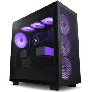 CARCASE NZXT  "CM-H71FB-R1" (timbru verde 0.08 lei)