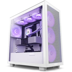 CARCASE NZXT "CM-H71FW-R1" (timbru verde 0.08 lei)