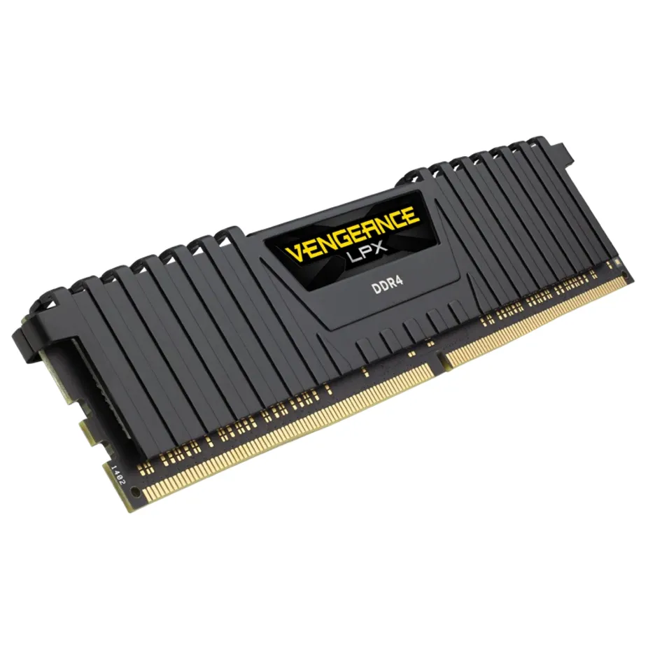 CM4X16GC3200C16K2E