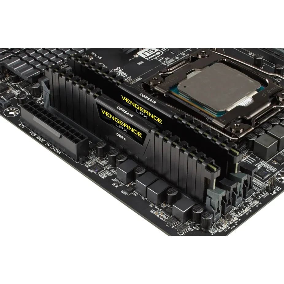 CM4X16GC3200C16K2E