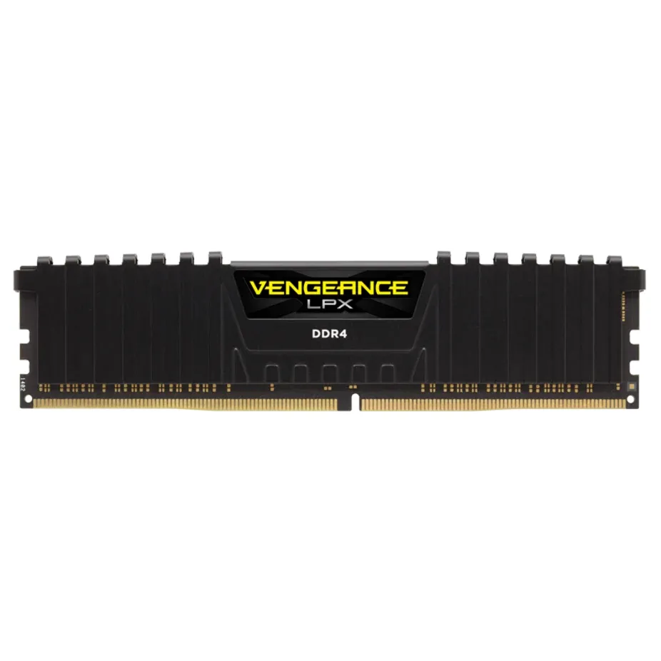 CM4X16GC3200C16K2E