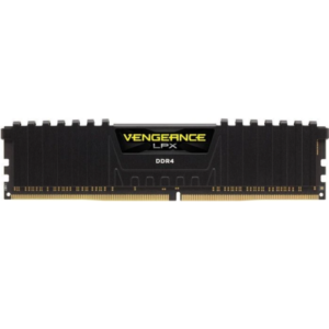 Vengeance LPX 8GB DDR4 3200MHz CL16 Bulk "CM4X8GD3200C16K2E"