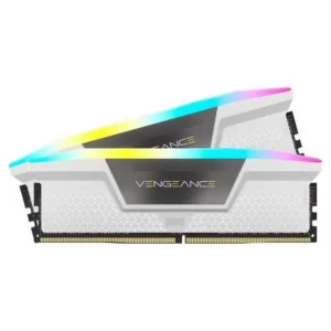 CR VENGEANCE DDR5 32GB (2x16GB) 6000 MHZ "CMH32GX5M2E6000C36W"