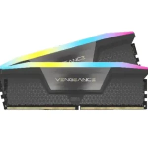 CR VENGEANCE DDR5 32GB (2x16GB) 6000 MHZ "CMH32GX5M2F6000Z36"